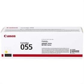 Canon CRG-055 Sarı Toner