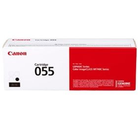 Canon CRG-055 Siyah Toner