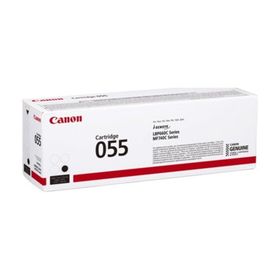 Canon CRG-055 Siyah Toner