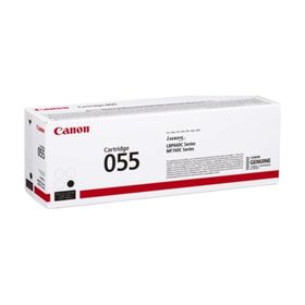 Canon CRG-055 Siyah Toner