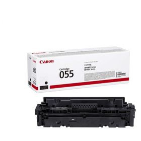 Canon CRG-055 Siyah Toner