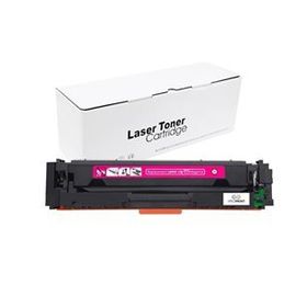 Canon CRG-055/3014C002 Kırmızı Chipsiz Muadil Toner