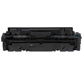 Canon CRG-055/3015C002 Mavi Chipsiz Muadil Toner