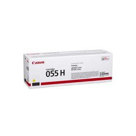 Canon CRG-055H Kırmızı Toner