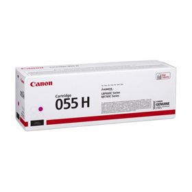 Canon CRG-055H Kırmızı Toner