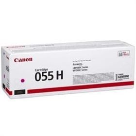 Canon CRG-055H Kırmızı Toner