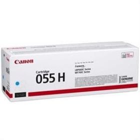 Canon CRG-055H Mavi Toner
