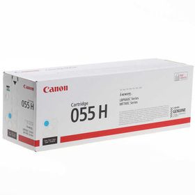 Canon CRG-055H Mavi Toner
