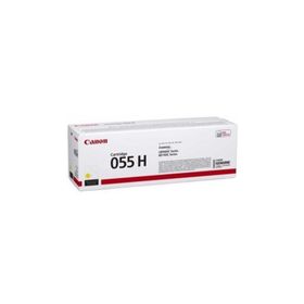 Canon CRG-055H Sarı Toner