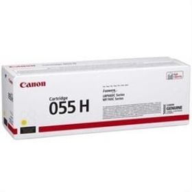 Canon CRG-055H Sarı Toner