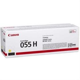 Canon CRG-055H Sarı Toner
