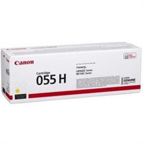 Canon CRG-055H Sarı Toner