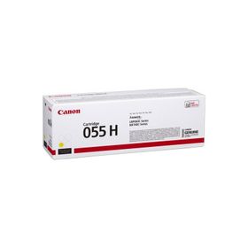 Canon CRG-055H Sarı Toner