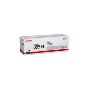 Canon CRG-055H Siyah Toner