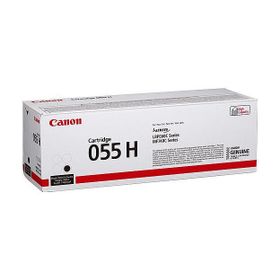 Canon CRG-055H Siyah Toner