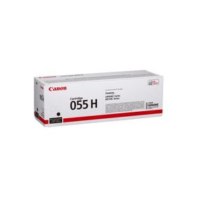 Canon CRG-055H Siyah Toner