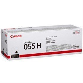 Canon CRG-055H Siyah Toner