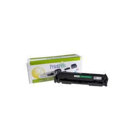 Canon CRG-055H Yüksek Kapasite Mavi Muadil Toner