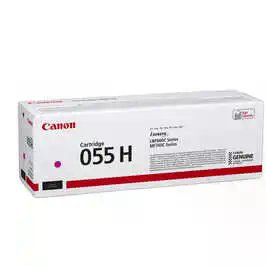 Canon CRG-055H/3018C002 Kırmızı Orijinal Toner