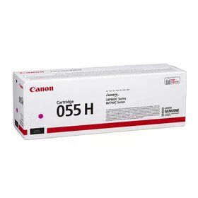 Canon CRG-055H/3018C002 Kırmızı Orijinal Toner