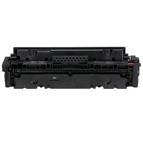 Canon CRG-055H/3018C002 Yüksek Kapasiteli Kırmızı Chipsiz Muadil Toner