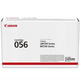 Canon CRG-056/3007C002 Yüksek Kapasiteli Toner