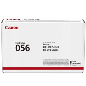 Canon CRG-056/3007C002 Yüksek Kapasiteli Toner