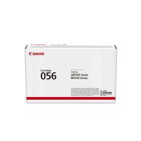Canon CRG-056/3007C002 Yüksek Kapasiteli Toner