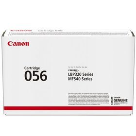 Canon CRG-056/3007C002 Yüksek Kapasiteli Toner