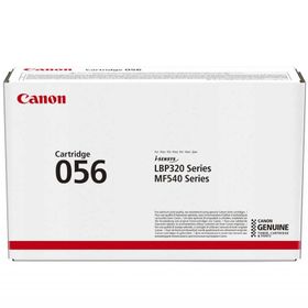 Canon CRG-056/3007C002 Yüksek Kapasiteli Toner