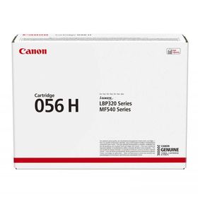 Canon CRG-056H/3008C002 Extra Yüksek Kapasiteli Toner