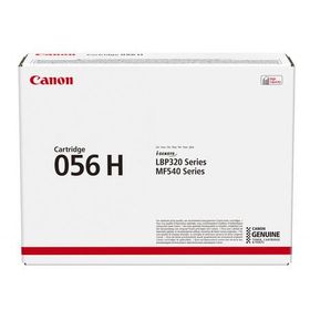 Canon CRG-056H/3008C002 Extra Yüksek Kapasiteli Toner