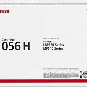 Canon CRG-056H/3008C002 Extra Yüksek Kapasiteli Toner