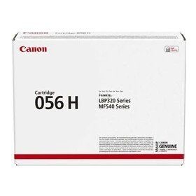 Canon CRG-056H/3008C002 Orijinal Toner