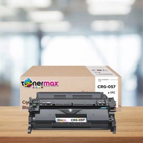 Canon CRG-057 3K Çipli Muadil Toner