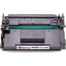 Canon CRG-057 3K Çipli Muadil Toner