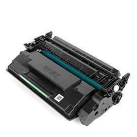 Canon CRG-057 Chipsiz Siyah Muadil Toner