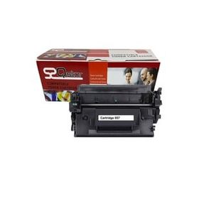 Canon CRG-057 Çipli Siyah Muadil Toner