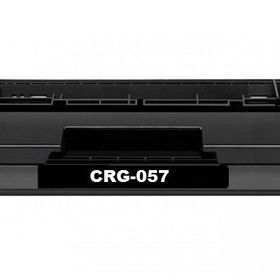 Canon CRG-057 LBP220-LBP223-LBP226-LBP228-MF440-MF443-MF445-MF446-MF449 Siyah Yenilenmiş Çipsiz Muadil Toner