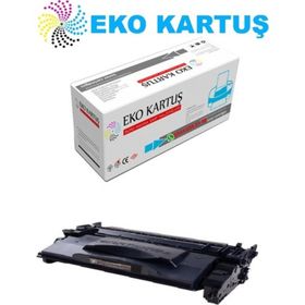 Canon CRG-057 LBP220-LBP223-LBP226-LBP228-MF440-MF443-MF445-MF446-MF449 Siyah Yenilenmiş Çipsiz Muadil Toner