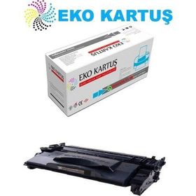 Canon CRG-057 LBP220-LBP223-LBP226-LBP228-MF440-MF443-MF445-MF446-MF449 Siyah Yenilenmiş Çipsiz Muadil Toner