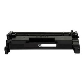 Canon CRG-057 Siyah Muadil Toner