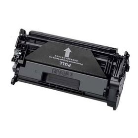 Canon CRG-057 Siyah Muadil Toner