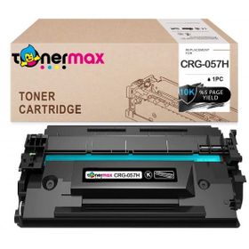 Canon CRG-057H MF-445DW i-Sensys Çipli Muadil Toner
