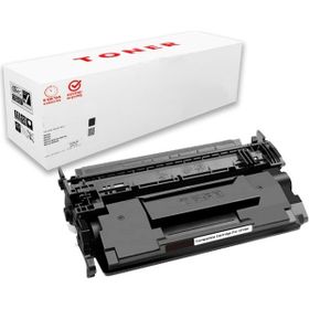 Canon CRG-057H Siyah Muadil Toner