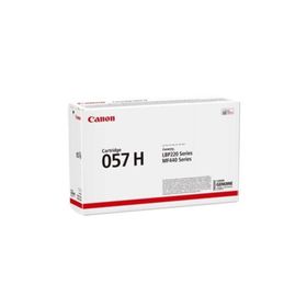 Canon CRG-057H Siyah Toner