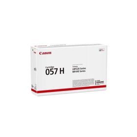 Canon CRG-057H Siyah Toner