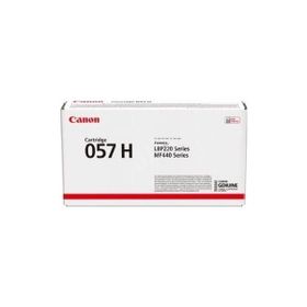 Canon CRG-057H Yüksek Kapasite MF-443dw Orjinal Toner
