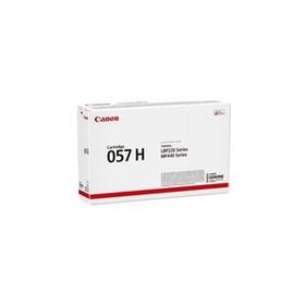 Canon CRG-057H Yüksek Kapasite MF-443dw Orjinal Toner