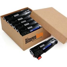 Canon CRG-057H Yüksek Kapasite Muadil Toner